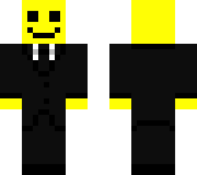 mr smile