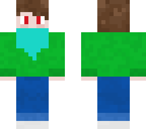 my big brother as evil