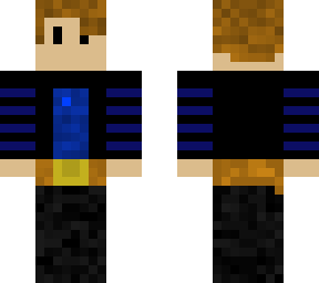 my character