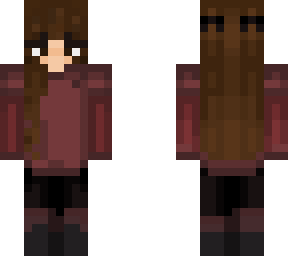 my custom skin