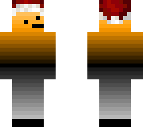 my default skin (crismas)