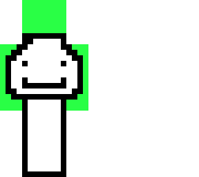 Dream Smp | Minecraft Skins