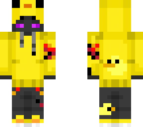 my new skin!