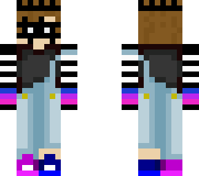 my oc not urs :)