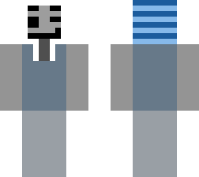 my roblox character