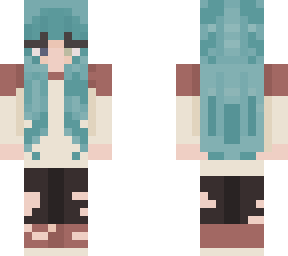 my skin