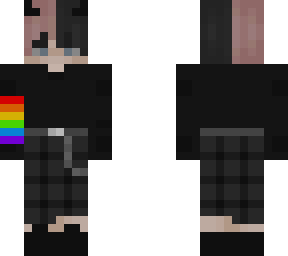 my skin