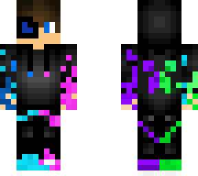 my skin