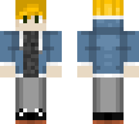 my skin