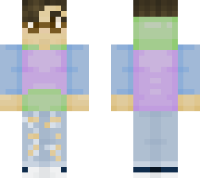 my skin
