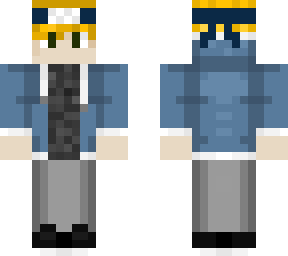 my skin final version plz don't use