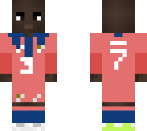 n'golo kante
