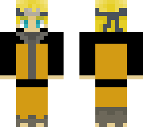 naruto uzumaki