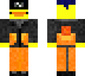 narutoduck