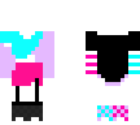 neon ~ adoptables
