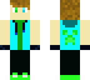 neon creeper hoodie #4 (boy) best right now
