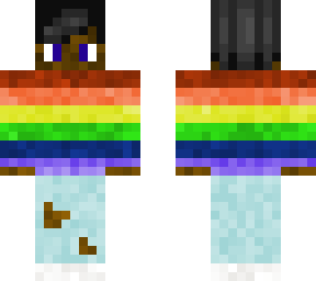 nice lil skin 0w0