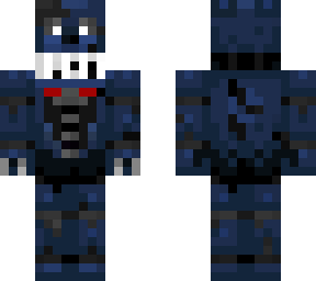 nightmare bonnie