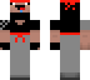 ninja noob