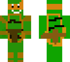 ninja turtle