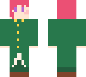 noriaki kakyoin