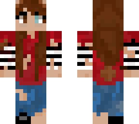 normal tippyto skin