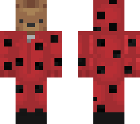 normal tippyto skin