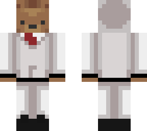 nugget suit surpemacy updated