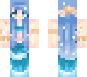 ocean queen (fixed)