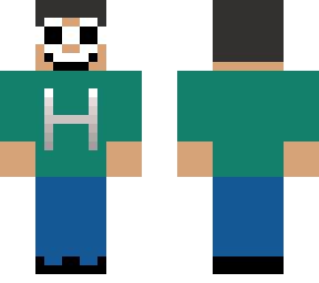official skin