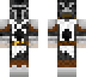 oni_sake's skin