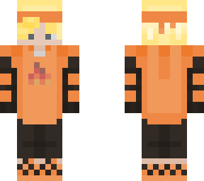 orange fire