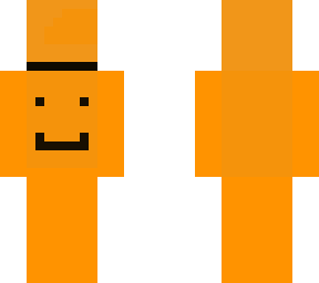 orangy dream