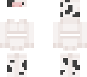 outfit #125 // body base