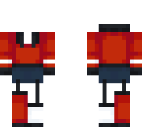 outfit base - 1
