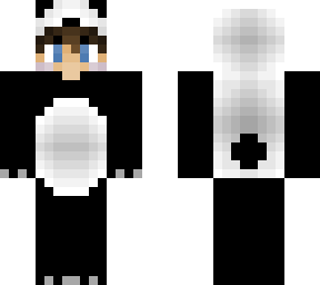 panda