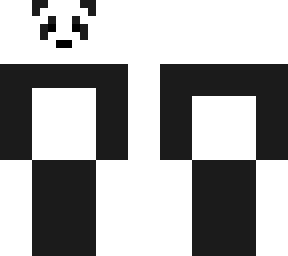 panda