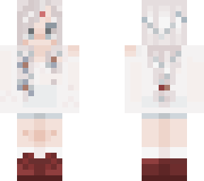 pannheads skin