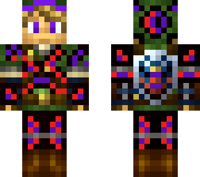 parasite link