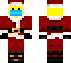 pato navidad .d.