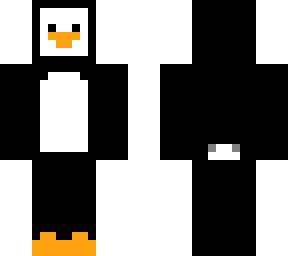 penguin