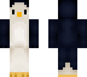 penguin