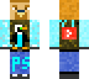 penguiny squad