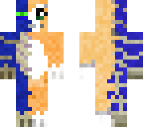 phantom stampy / infected stampy