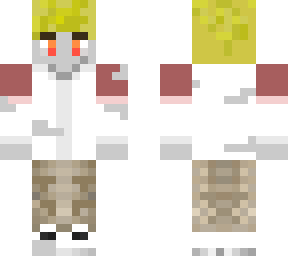 phantommy (ghost tommy)