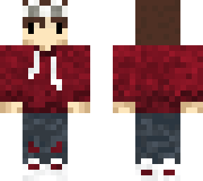 pikosito with glasses (other glasses option)