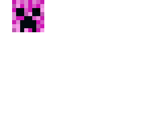 pink creeper head