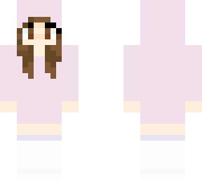 pink girl