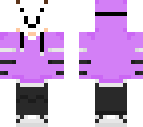 pink happy dream (requested)