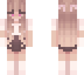 pinky